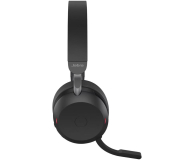 JABRA Evolve2 75 Link380a UC Stereo Czarne 27599-989-999 - 1076255 - zdjęcie 3